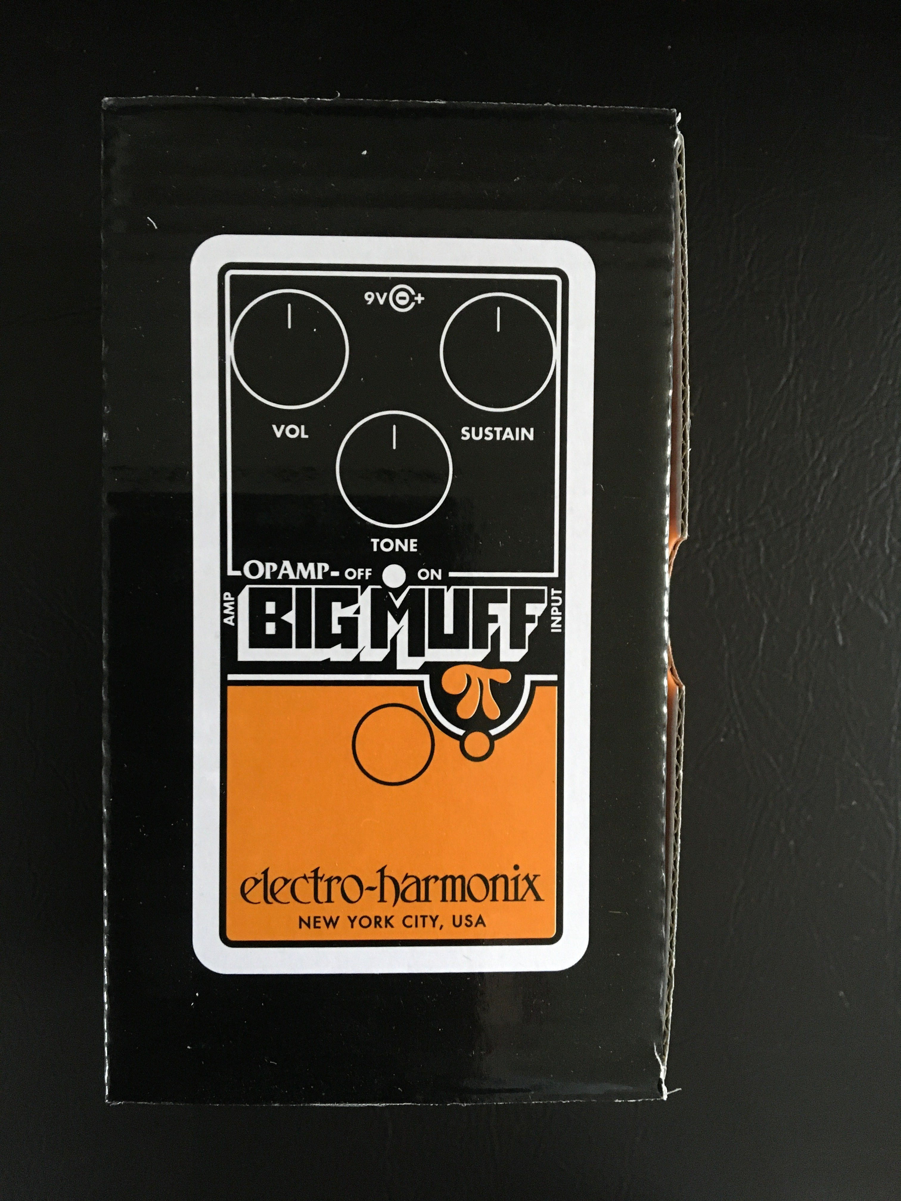 The Pied Piper Music Store